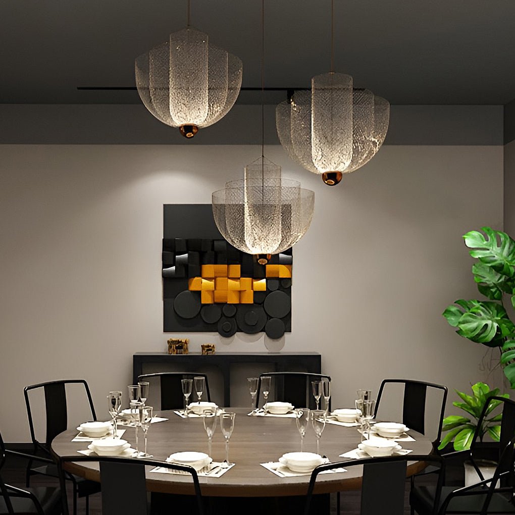 Nordic Pendant Light Hanging Lamp Chandelier Hanging Light Fixture