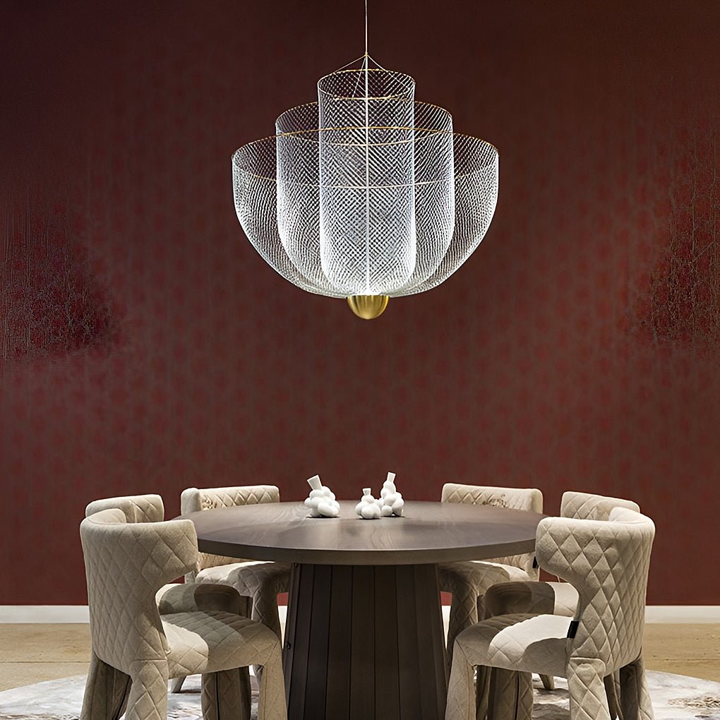 Nordic Pendant Light Hanging Lamp Chandelier Hanging Light Fixture