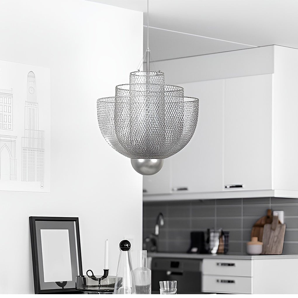 Nordic Pendant Light Hanging Lamp Chandelier Hanging Light Fixture