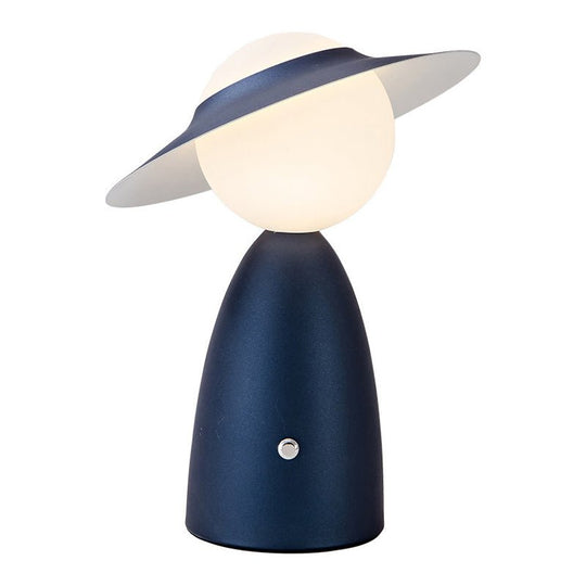 Nordic Scarecrow LED Accent Table Lamp with Touch Control