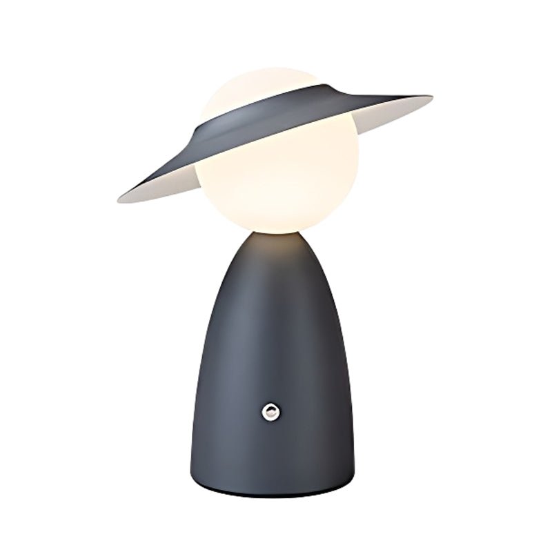 Nordic Scarecrow LED Accent Table Lamp with Touch Control