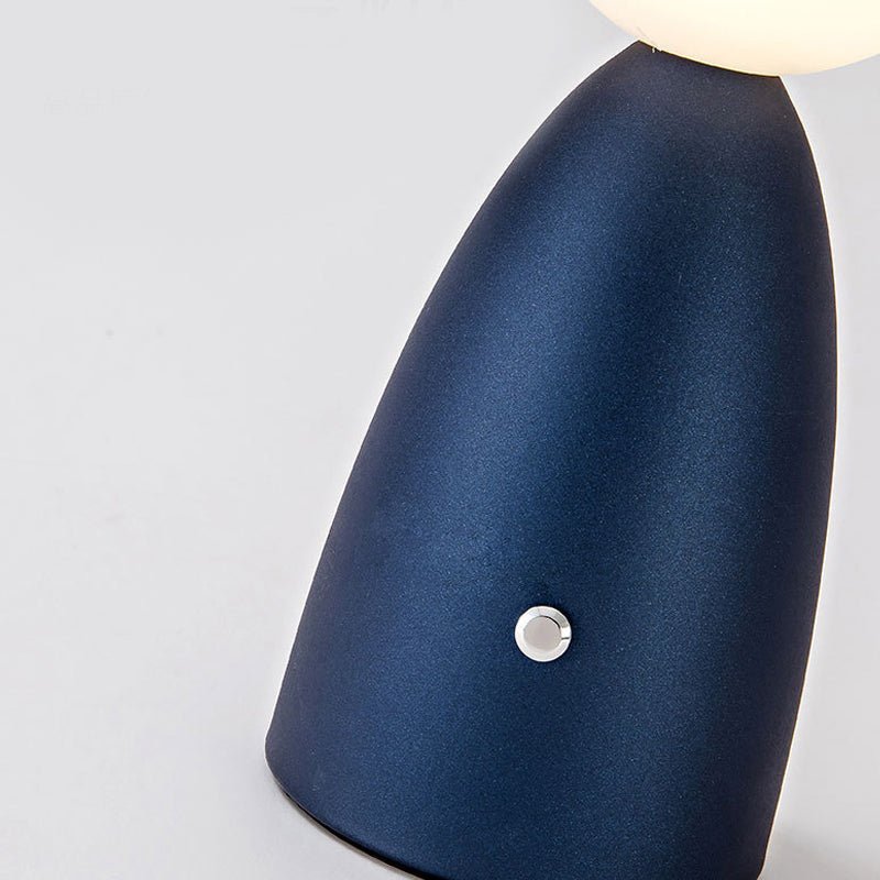 Nordic Scarecrow LED Accent Table Lamp with Touch Control