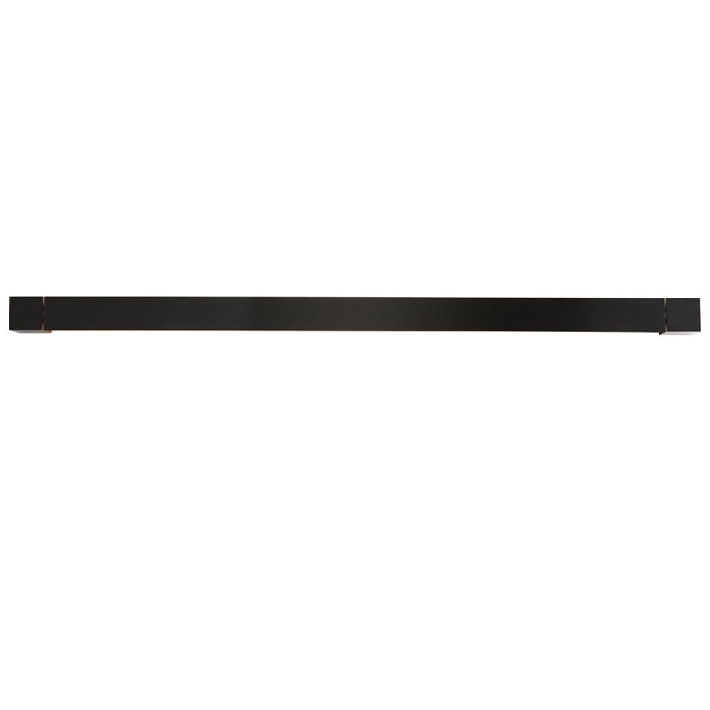 Nordic Ultra-Thin Rotatable LED Bar Wall Lamp