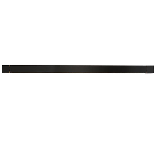 Nordic Ultra-Thin Rotatable LED Bar Wall Lamp