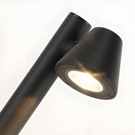 Modern LED Outdoor Lawn Path Light