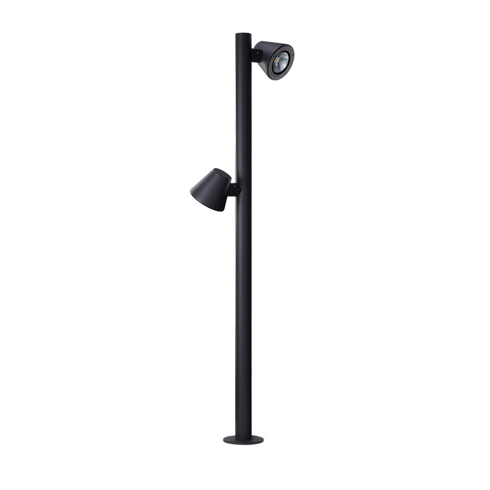 Modern LED Outdoor Lawn Path Light