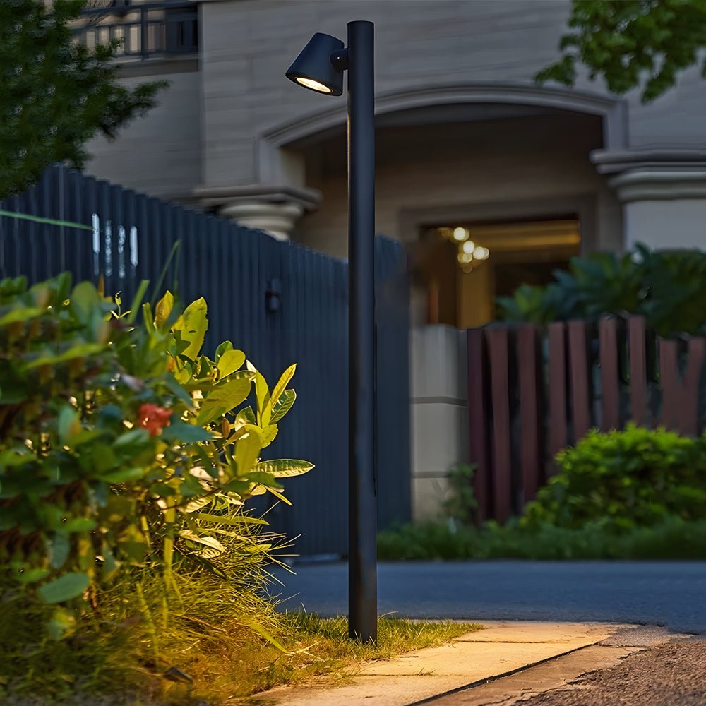 Modern LED Outdoor Lawn Path Light