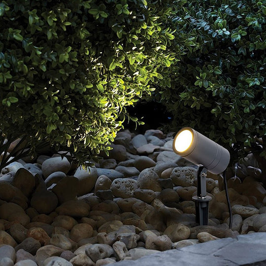 Adjustable LED Outdoor Landscape Spotlight Waterproof