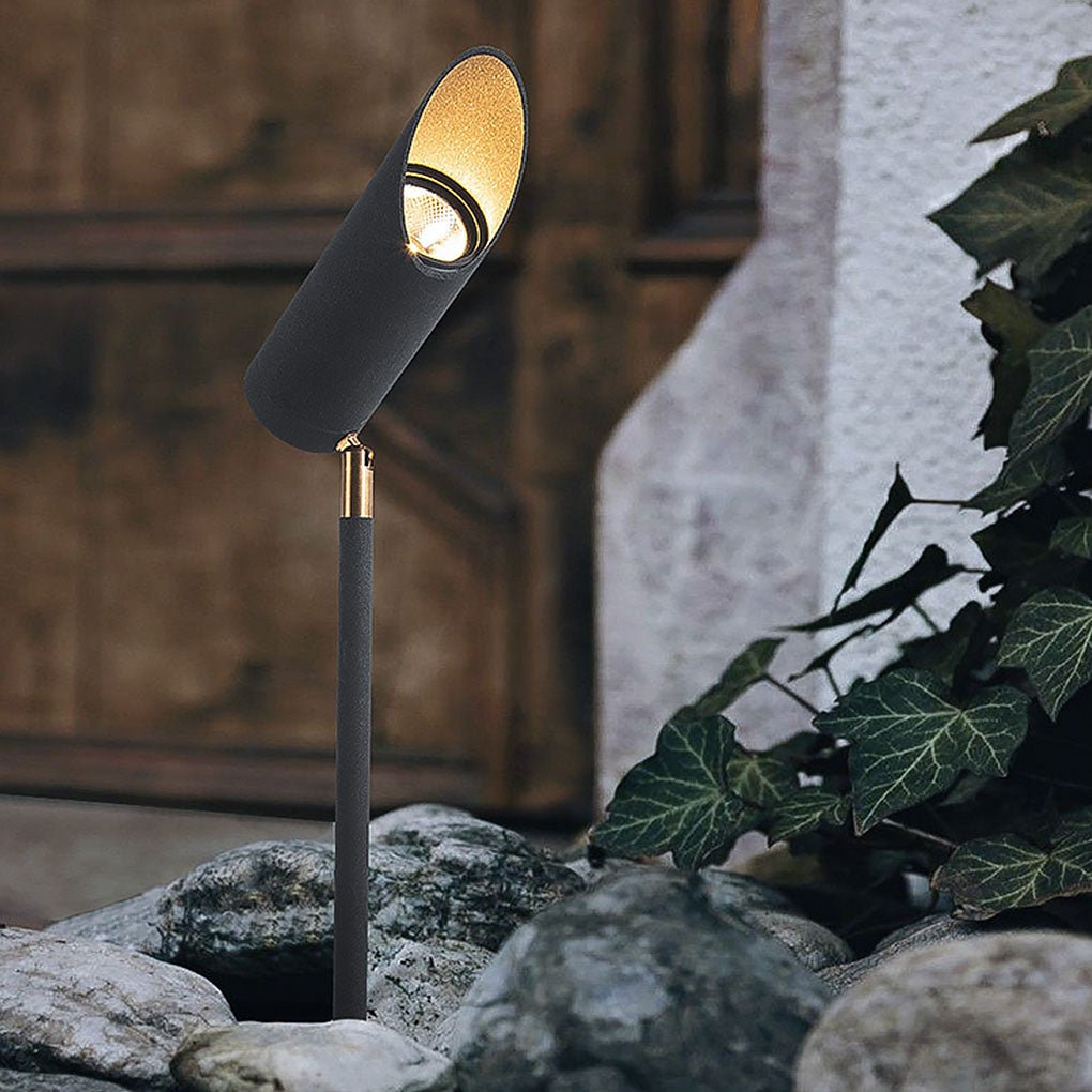 Outdoor Adjustable LED Garden Spot Light for Landscape Lighting