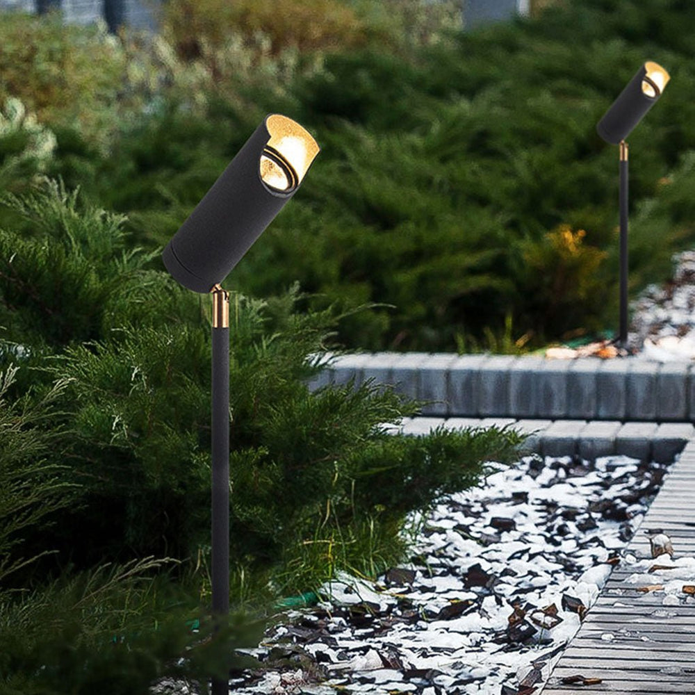 Outdoor Adjustable LED Garden Spot Light for Landscape Lighting