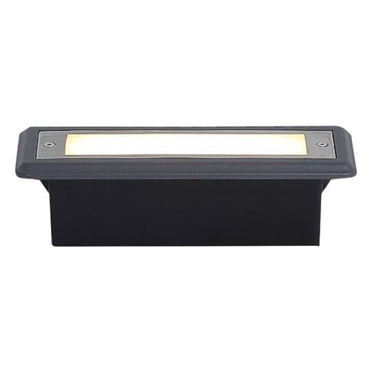 LED Embedded Ground Light Waterproof Outdoor Step Lamp