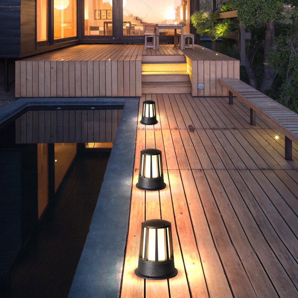 Outdoor LED Waterproof Landscape Light for Garden and Courtyard