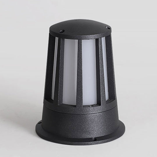 Outdoor LED Waterproof Landscape Light for Garden and Courtyard