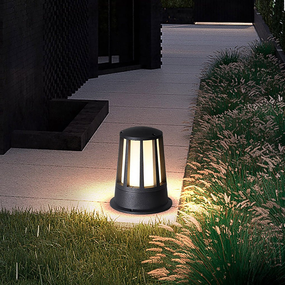 Outdoor LED Waterproof Landscape Light for Garden and Courtyard
