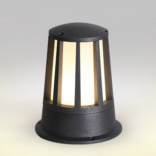 Outdoor LED Waterproof Landscape Light for Garden and Courtyard