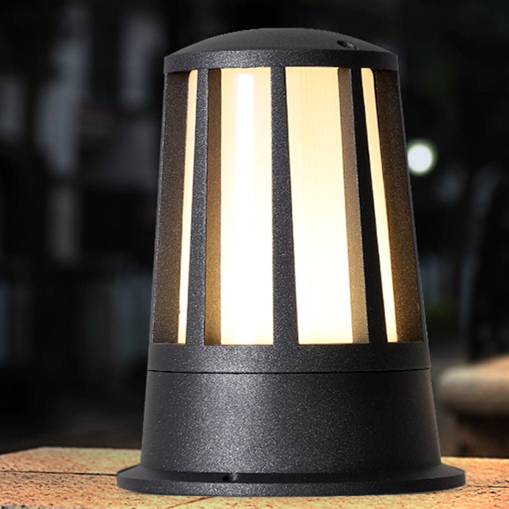 Outdoor LED Waterproof Landscape Light for Garden and Courtyard