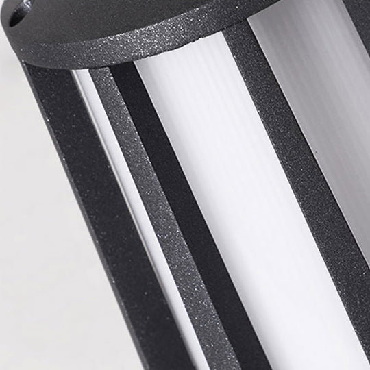 Outdoor LED Waterproof Landscape Light for Garden and Courtyard