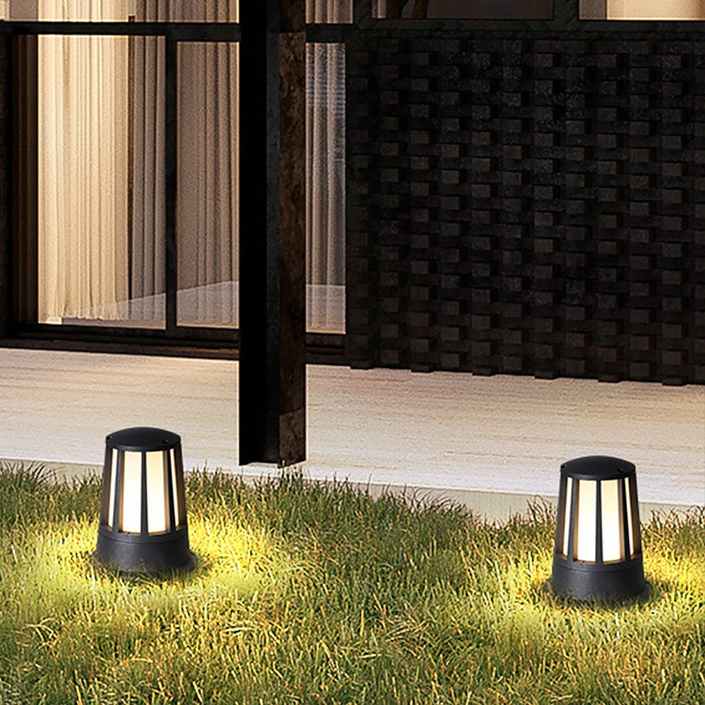 Outdoor LED Waterproof Landscape Light for Garden and Courtyard