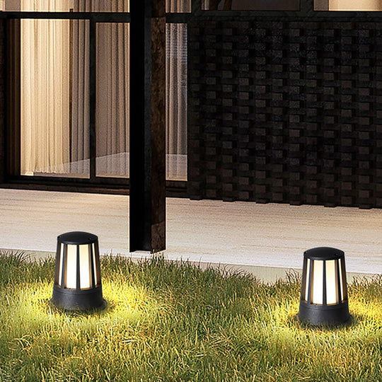 Outdoor LED Waterproof Landscape Light for Garden and Courtyard