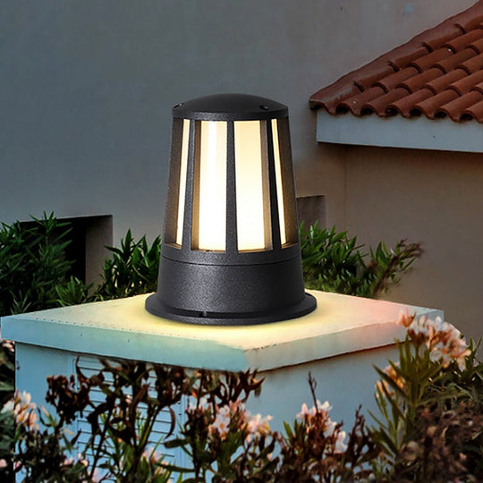 Outdoor LED Waterproof Landscape Light for Garden and Courtyard