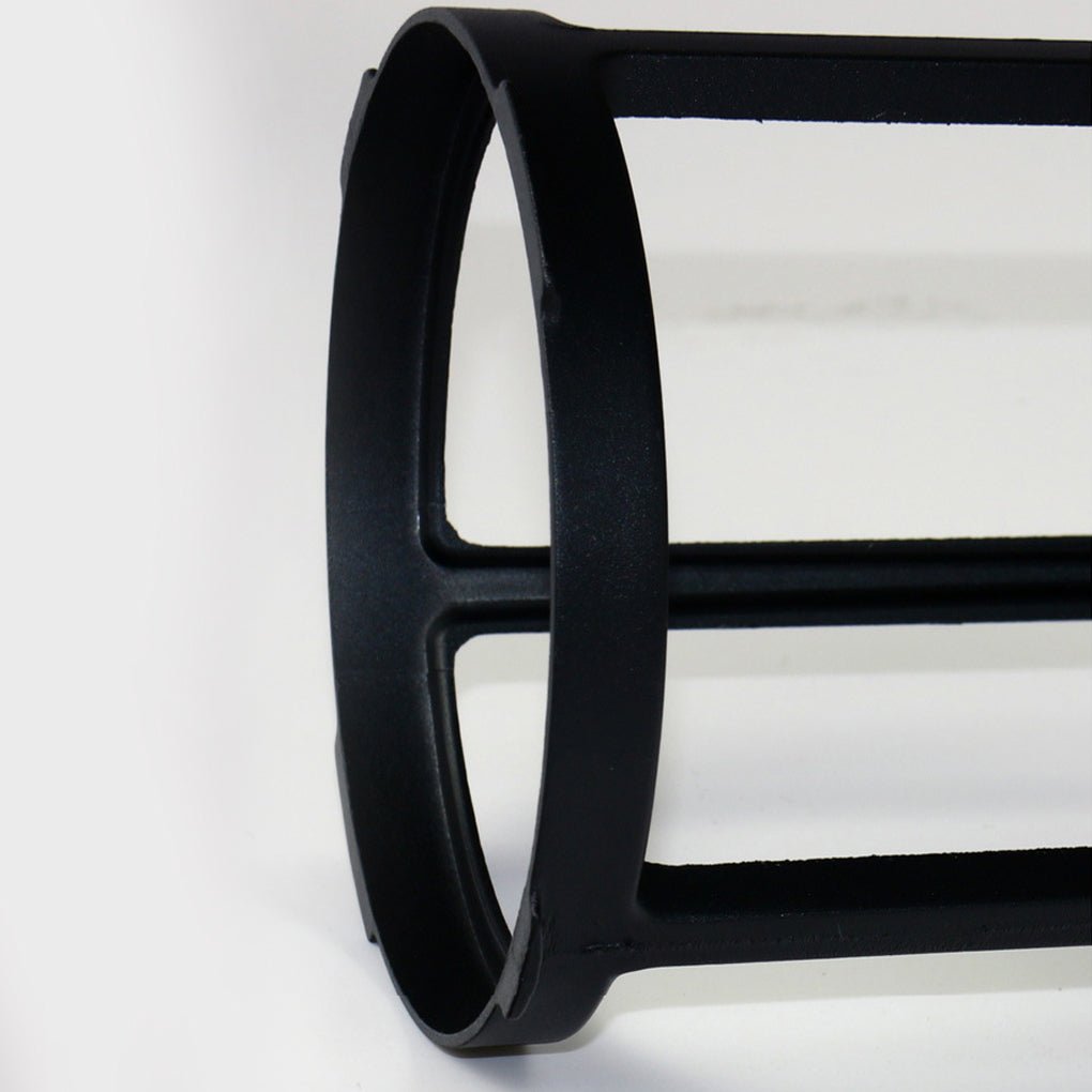 Modern Solar LED Outdoor Post Light
