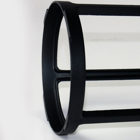 Modern Solar LED Outdoor Post Light