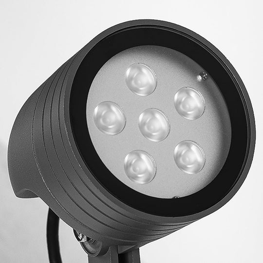 Outdoor Waterproof Garden Lawn Decorative Light Spotlight LED Landscape Lighting