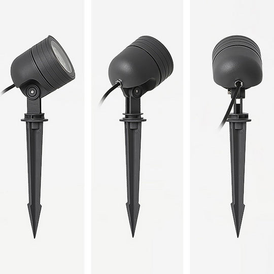 Outdoor Waterproof Garden Lawn Decorative Light Spotlight LED Landscape Lighting