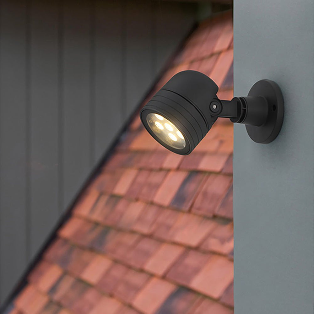 Outdoor Waterproof Garden Lawn Decorative Light Spotlight LED Landscape Lighting
