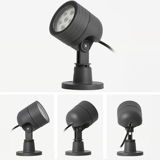 Outdoor Waterproof Garden Lawn Decorative Light Spotlight LED Landscape Lighting