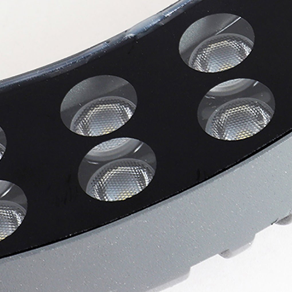 Solid Upwards LED Tree Mounted Outdoor Landscape Light