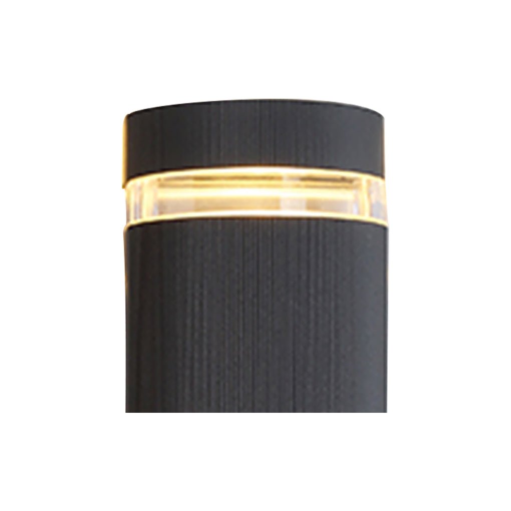 Modern Square & Round Up and Down LED Wall Sconce