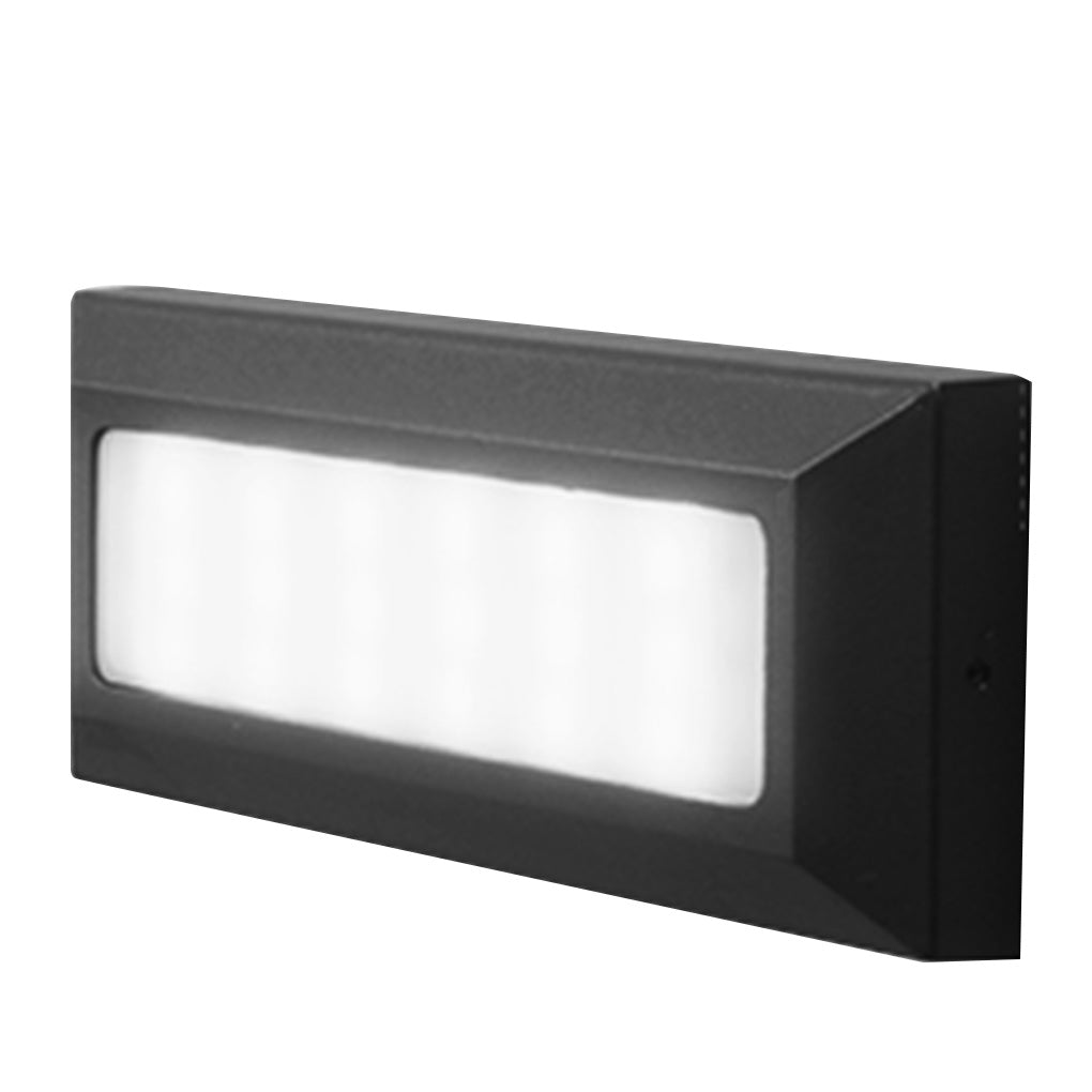 Outdoor Waterproof SMD 9W LED Step Lights IP54 Stair Lights for Deck and Path