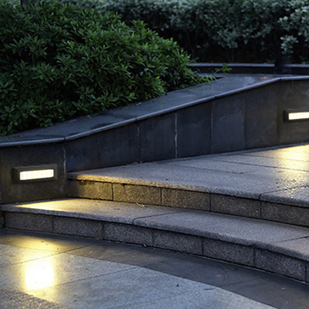 Outdoor Waterproof SMD 9W LED Step Lights IP54 Stair Lights for Deck and Path