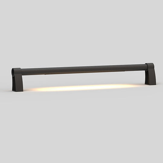 Creative LED Outdoor Guardrail and Fence Light Waterproof
