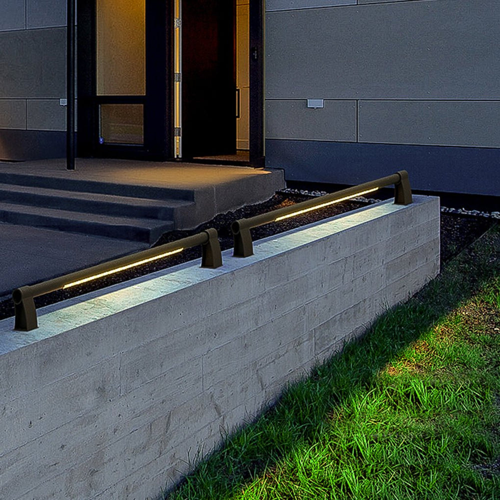Creative LED Outdoor Guardrail and Fence Light Waterproof