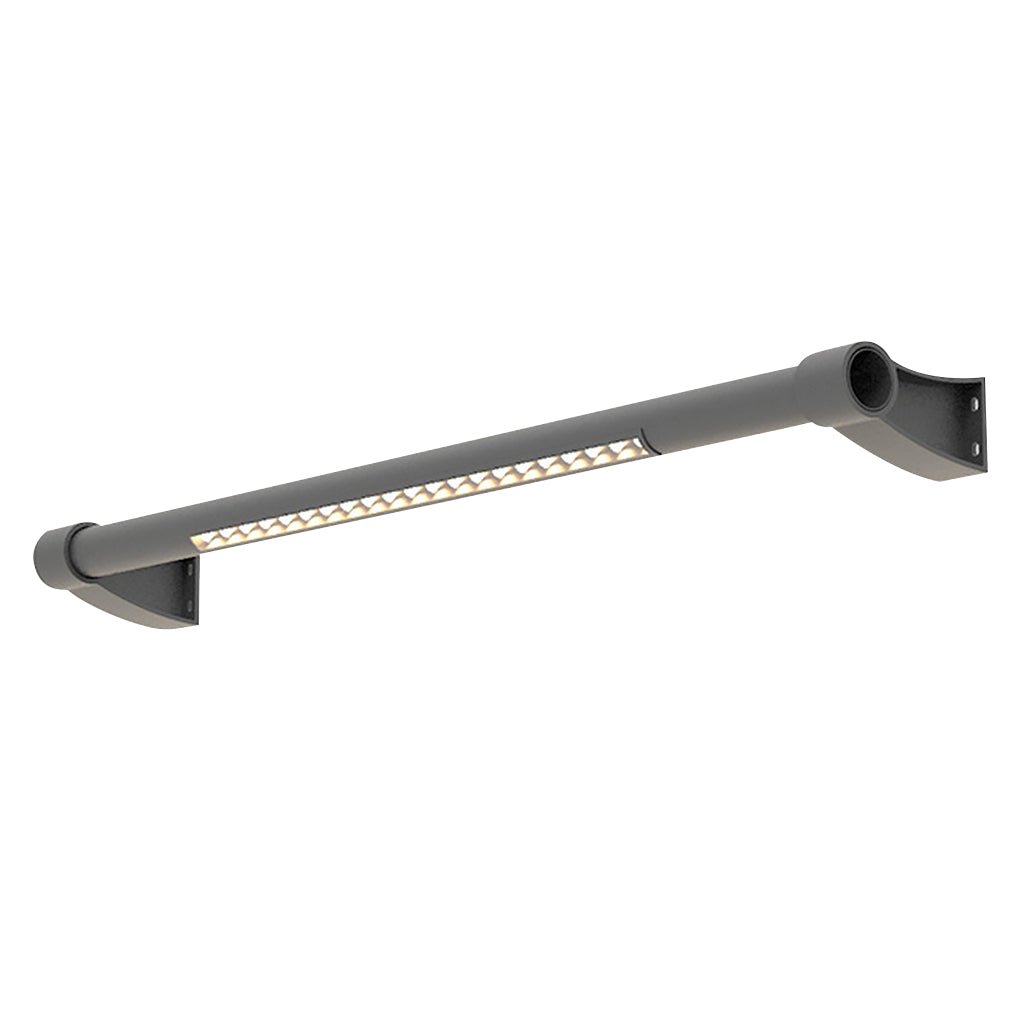 Creative LED Outdoor Guardrail and Fence Light Waterproof