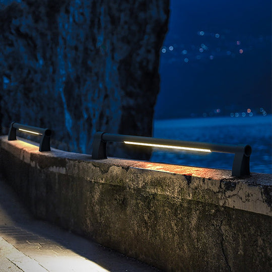 Creative LED Outdoor Guardrail and Fence Light Waterproof
