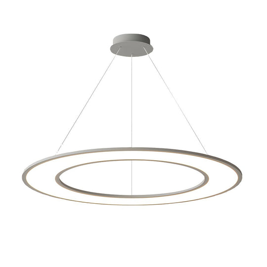Planet Rings Modern LED Pendant Light