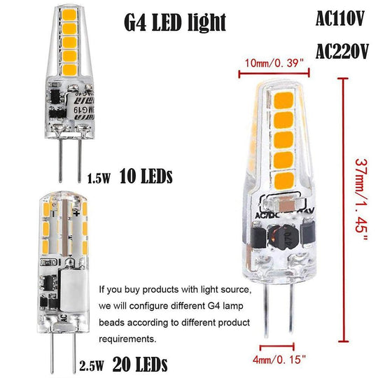 LED Firefly – Sputnik Chandelier Modern Hanging Ceiling Light