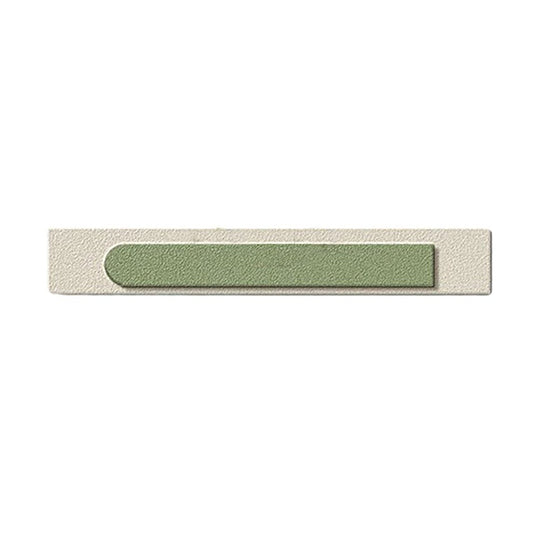 Rectangular 3D Sandstone USB Remote LED Wall Lamp Painting