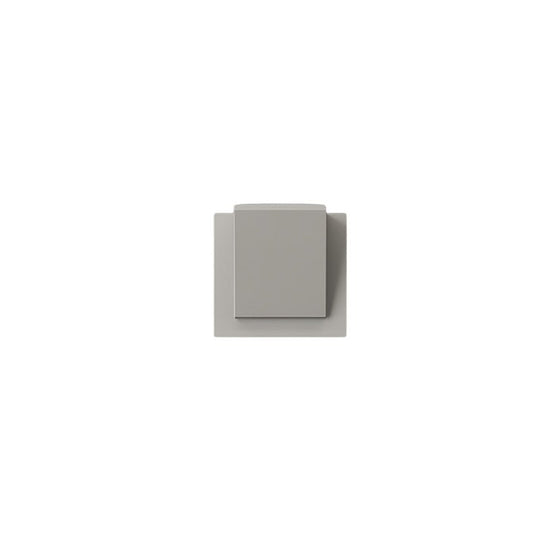 Rectangular Up & Down Lighting LED Modern Wall Lamp
