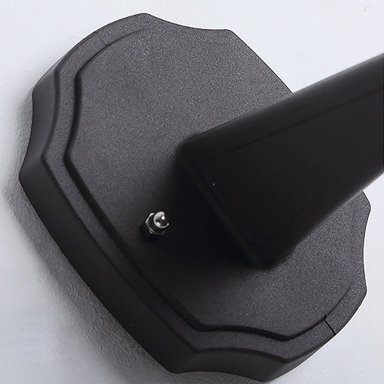 Retro Classic Outdoor Waterproof LED Wall Light