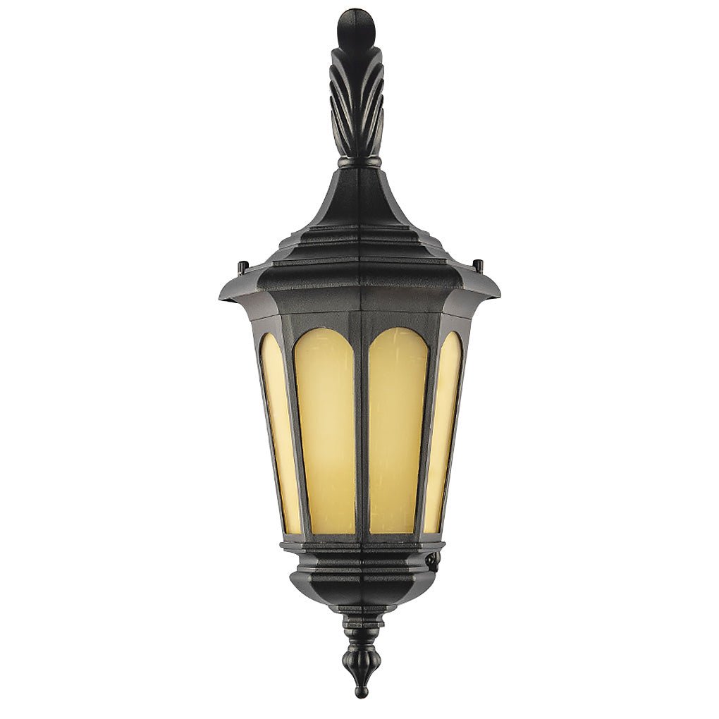 Retro Classic Waterproof LED Wall Lamp for Outdoor Balcony