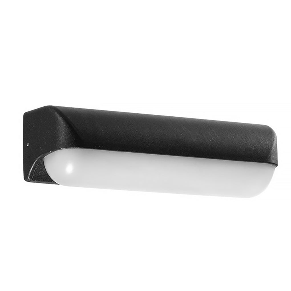 Retro Industrial LED Outdoor Wall Light Waterproof