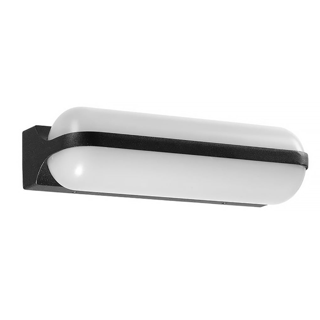 Retro Industrial LED Outdoor Wall Light Waterproof