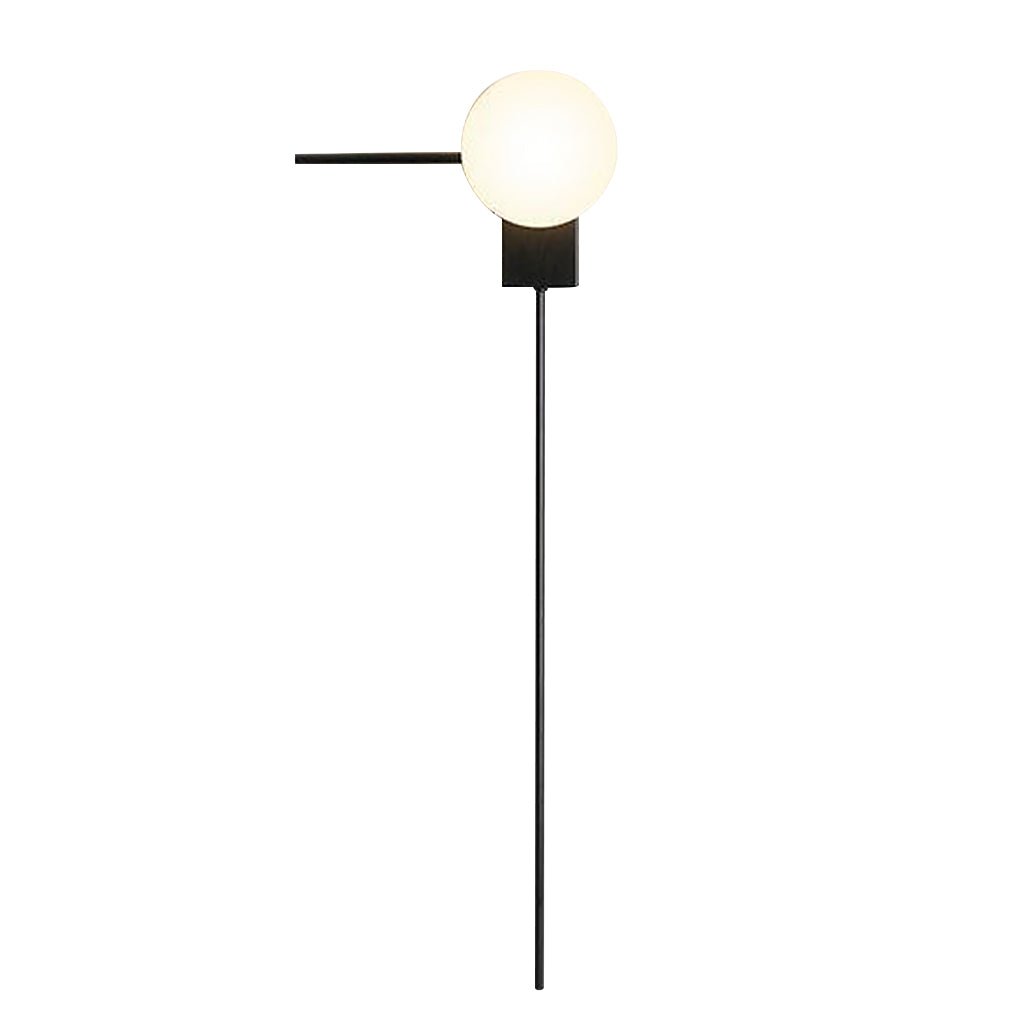 Retro Nordic Industrial Warm Light Wall Sconce