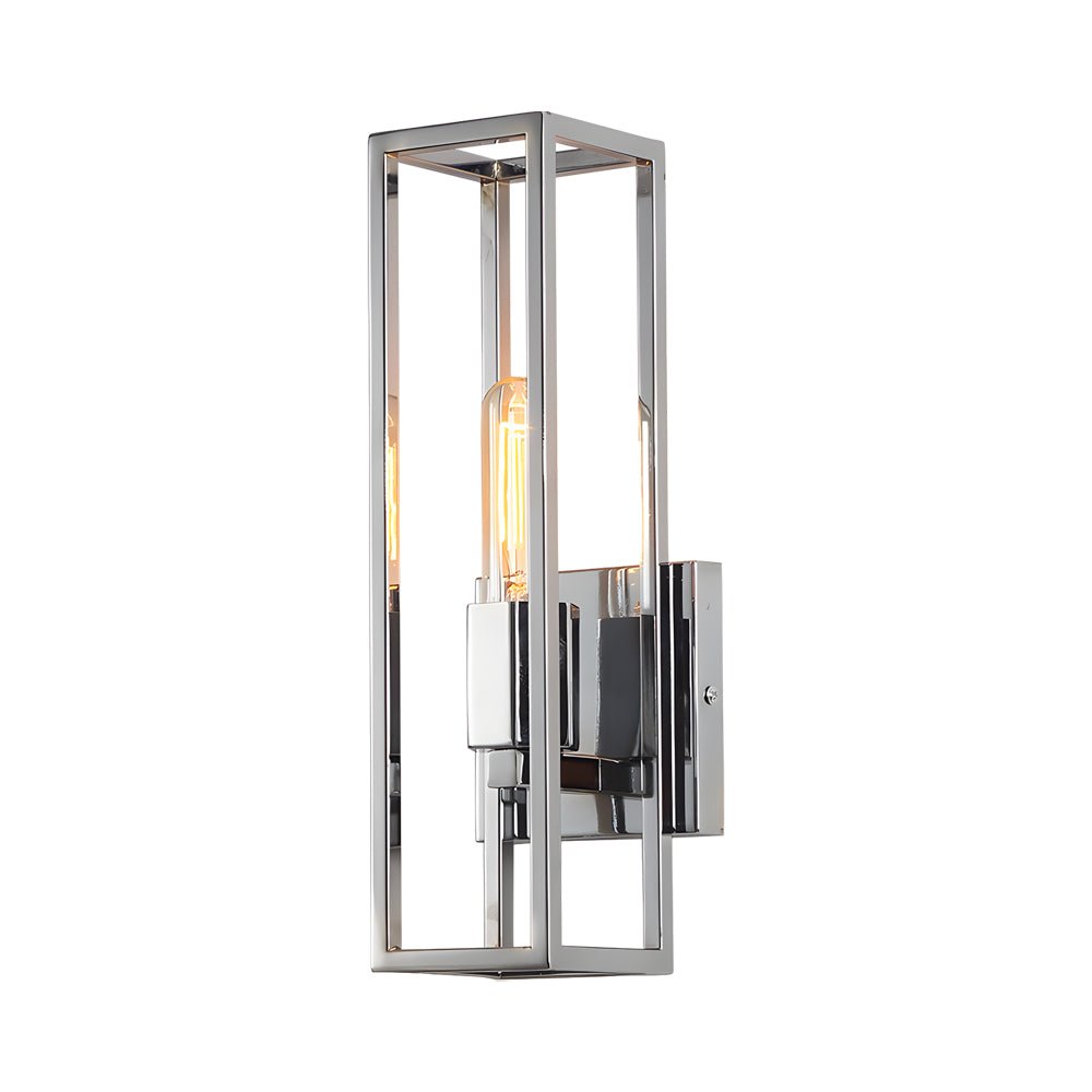 Retro Wall Lamp Classical American Style Wall Sconce
