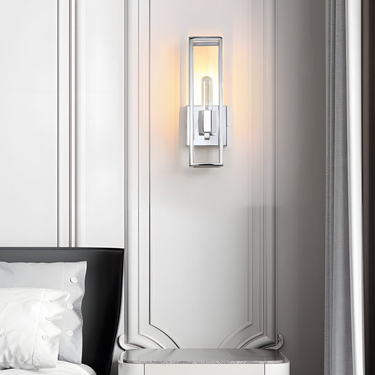 Retro Wall Lamp Classical American Style Wall Sconce