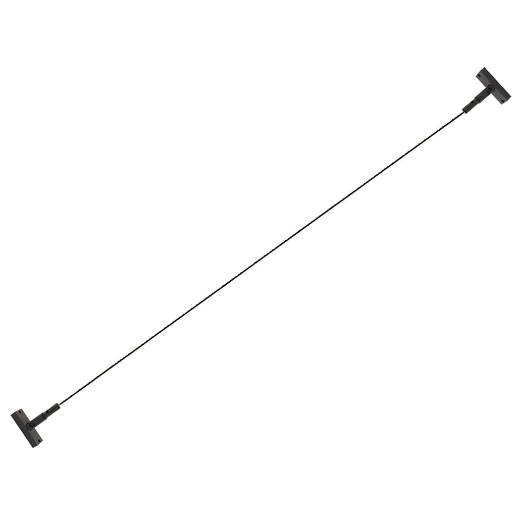 Rotatable Intelligent Dimming COB LED Strip Light